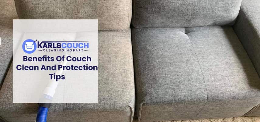 How To Clean A Couch - How to Clean a Couch: Couch Cleaner Tips